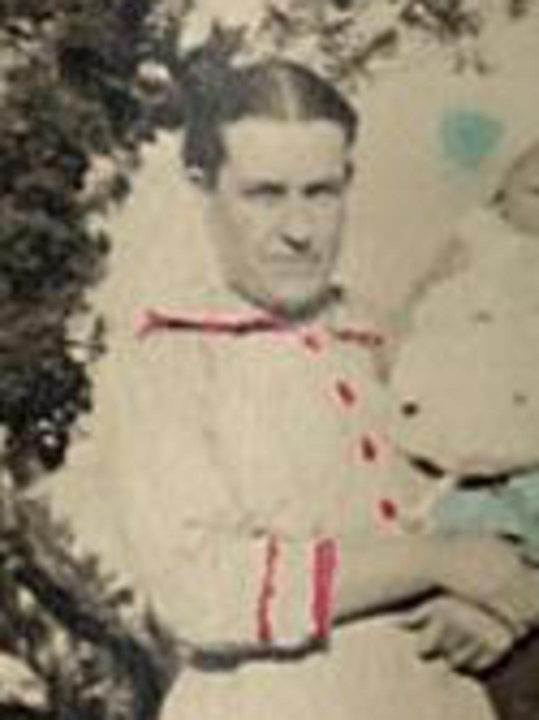 Julia Elizabeth Smith (1848 - 1878) Profile